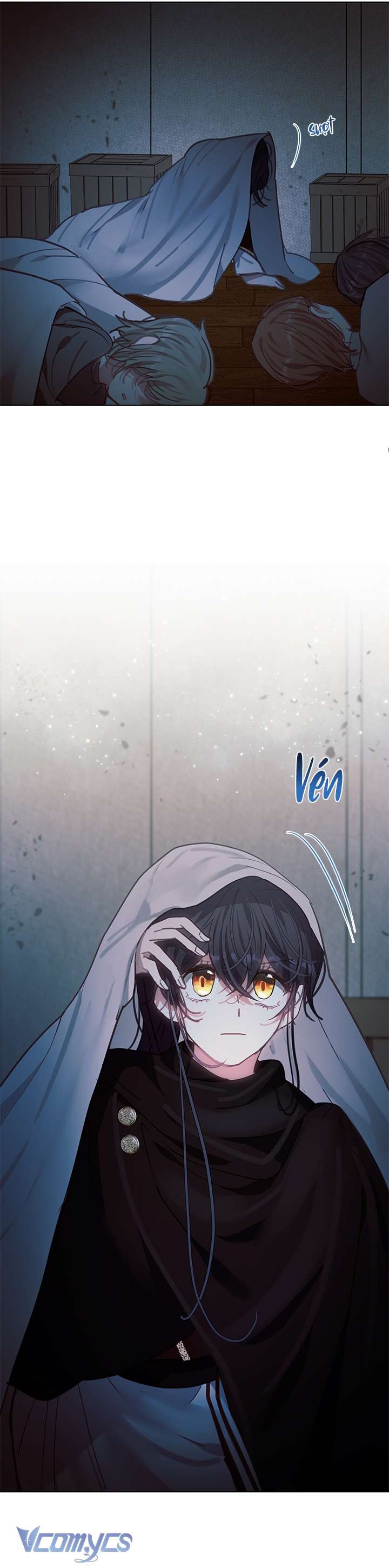 Gia Đình Bị Ám Ảnh Bởi Tôi Chapter 64 - Trang 4