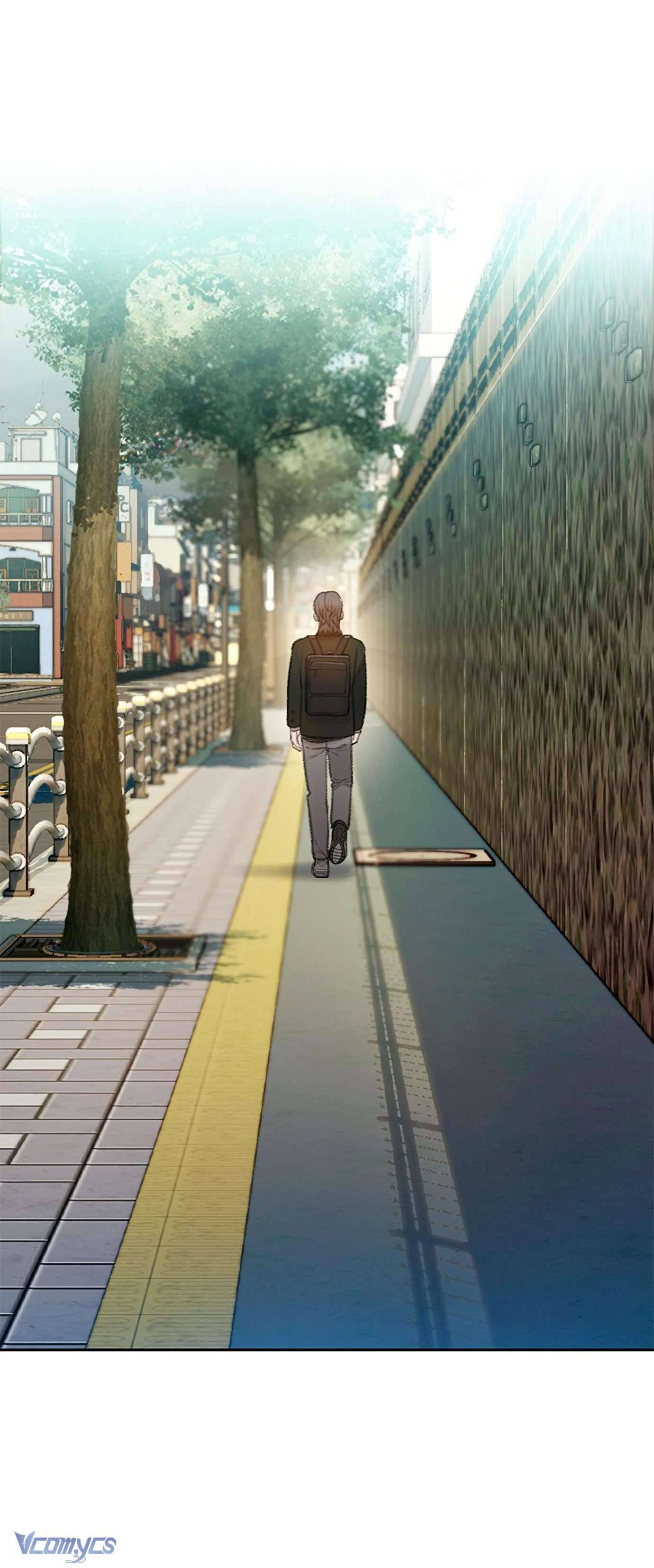 Trăng Tối: Thành Phố Xám (HYBE) Chap 5 - Trang 2