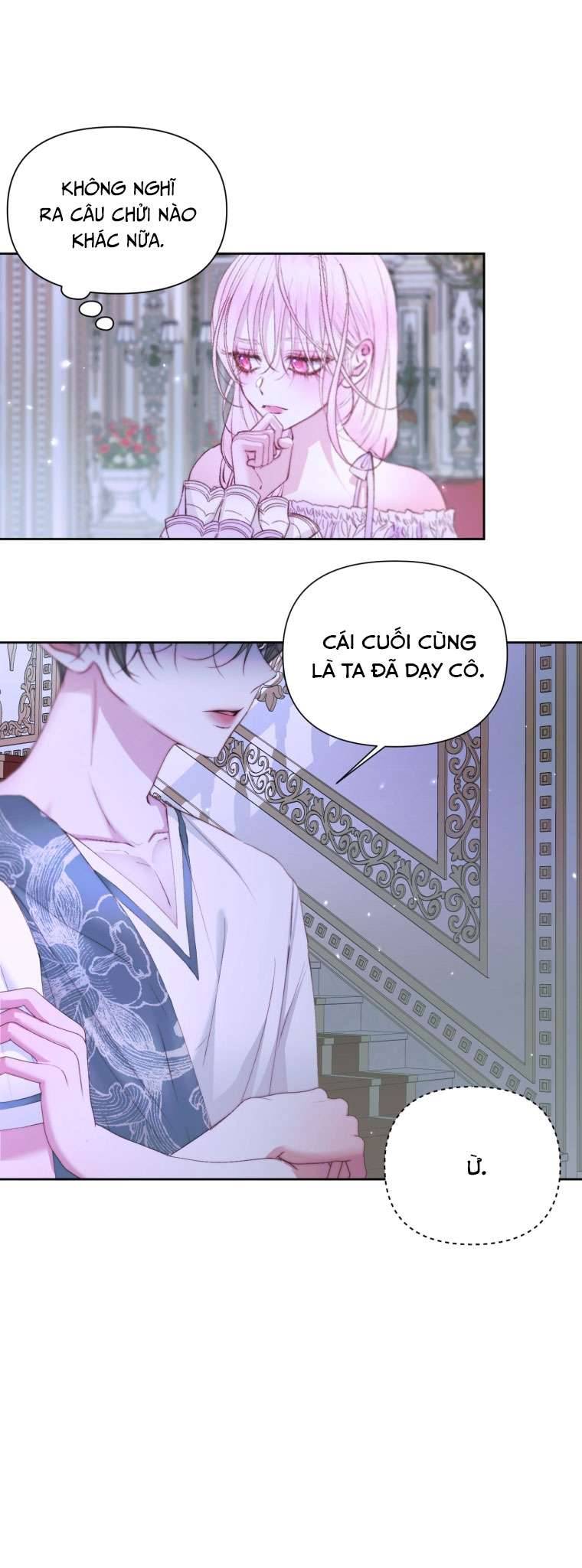 Siren: Trở Thành Gia Đình Của Nhân Vật Phản Diện Chapter 46 - Trang 3