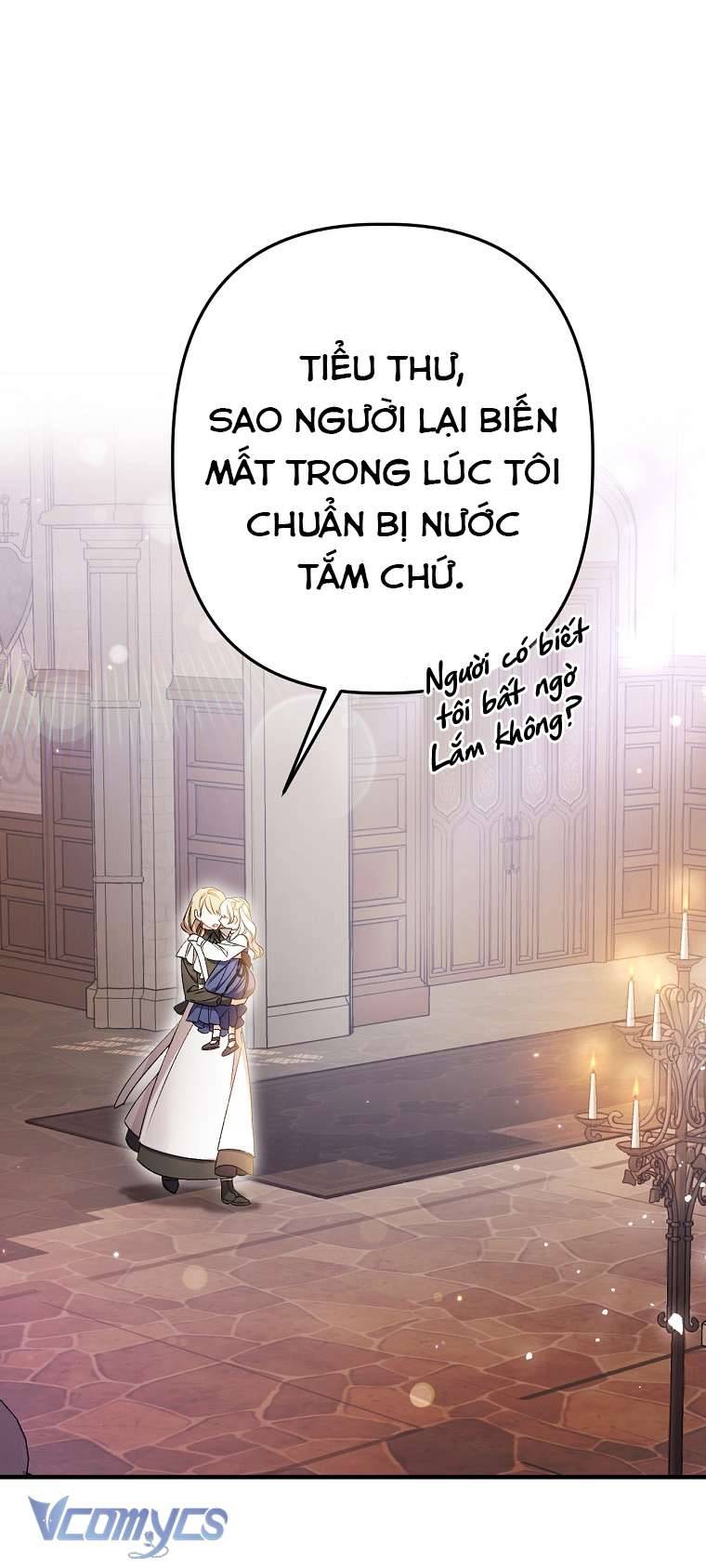Tôi Chỉ Chăm Sóc Người Cha Ốm Yếu Của Mình Mà Thôi! Chapter 2 - Trang 4