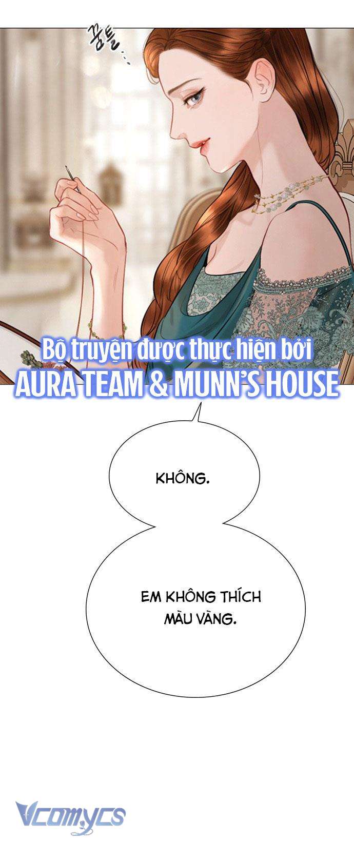 Hãy Khóc Và Cầu Nguyện Đi Chapter 32 - Trang 4