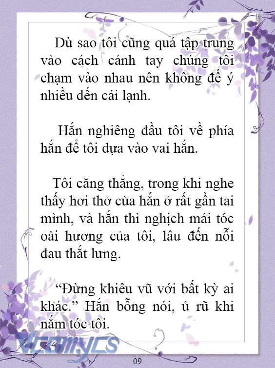 [Novel] Làm Ác Nữ Bộ Không Tốt Sao? Chap 135 - Trang 2