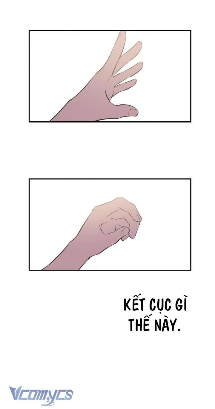 Những Nhân Vật Mạnh Nhất Thế Giới Ám Ảnh Tôi Chapter 15 - Next Chapter 16
