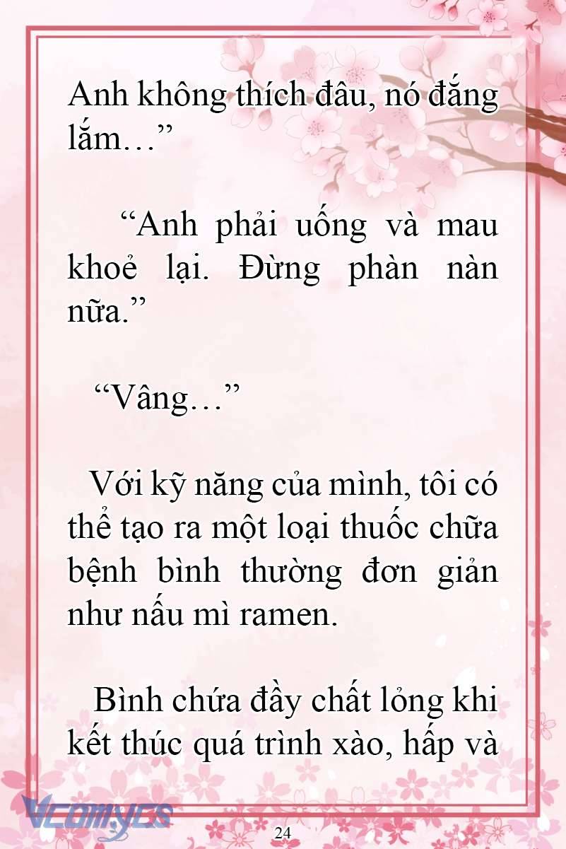 [Novel] Đặc Quyền Của Người Chuyển Sinh Chap 17 - Trang 2