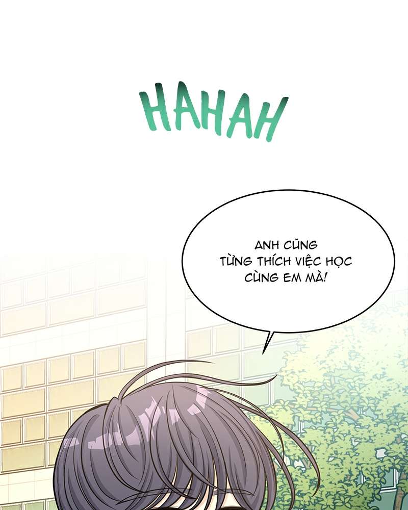 Thời Gian Trở Thành Lý Do Của Đôi Ta Chapter 25 - Trang 4