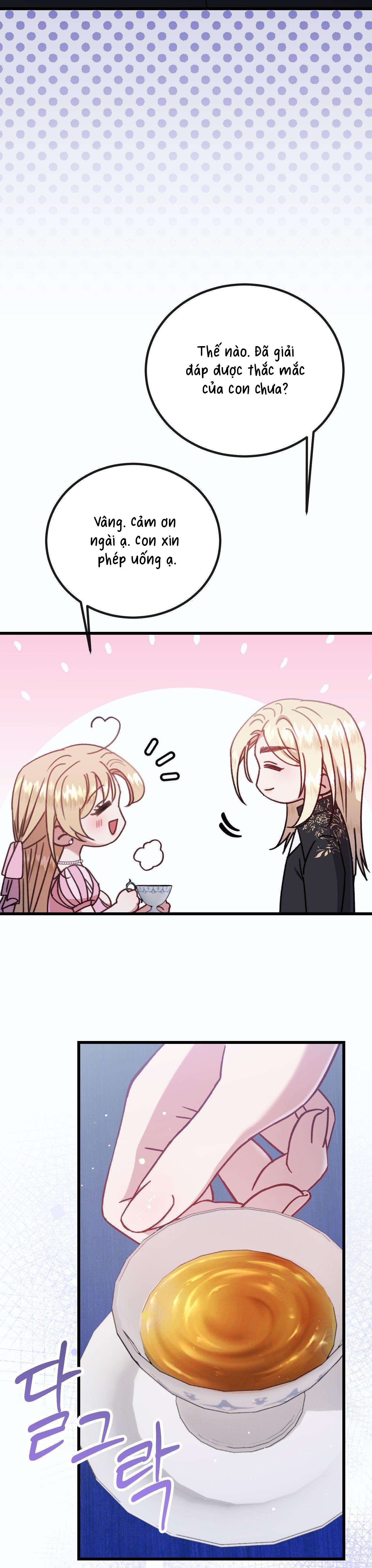 [ 18+ ] Bị Mắc Kẹt Trong Trò Chơi Harem Ngược Vô Vọng Chap 5 - Trang 2