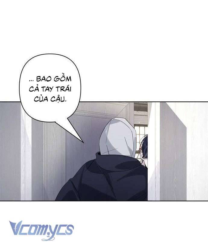 Đàn Anh Xấu Xa! Chap 82 - Trang 3