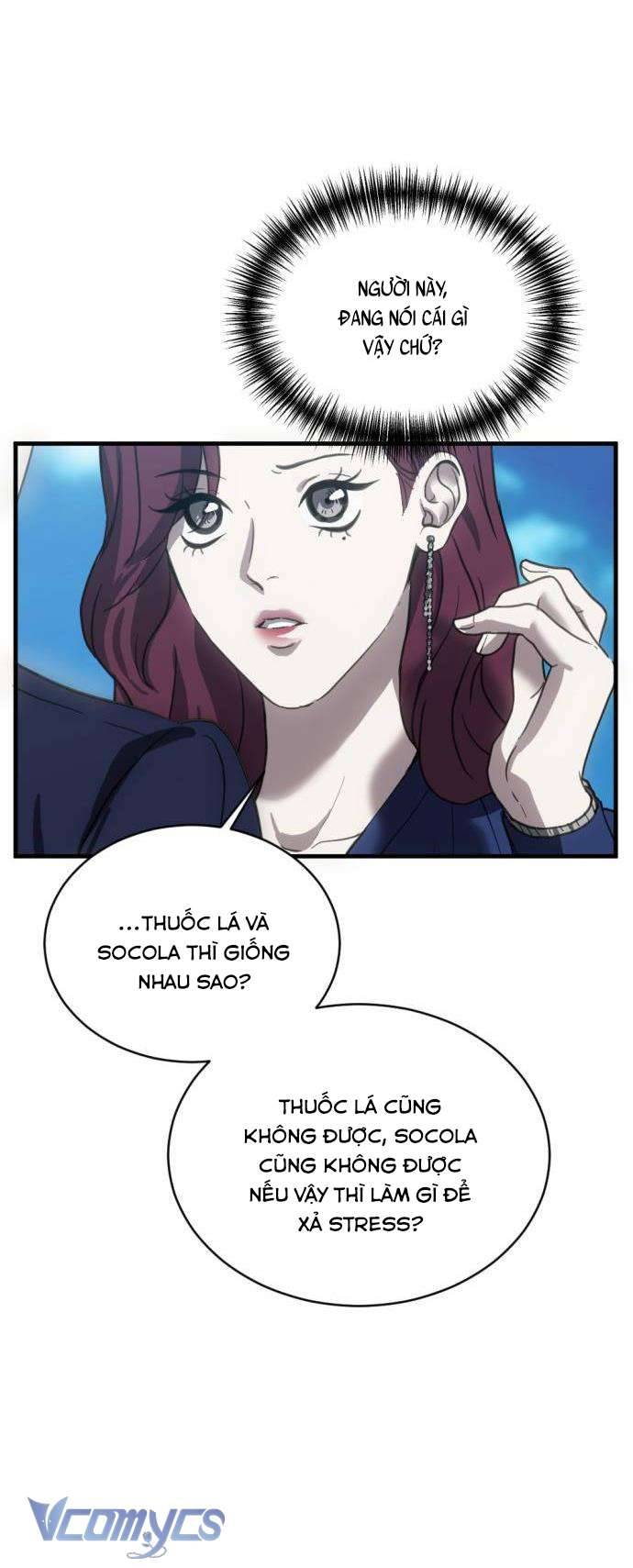 Ba Lần Động Phòng Chapter 16 - Trang 4