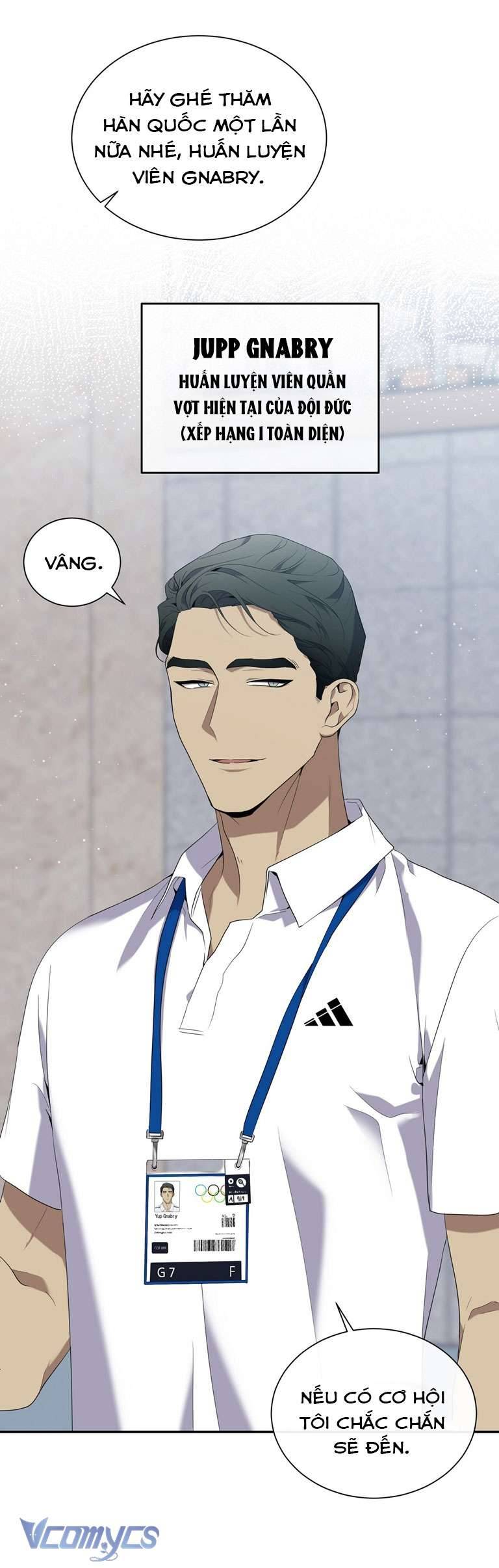 [18+] Cân Bằng Nhiệt Chapter 1 - Trang 3