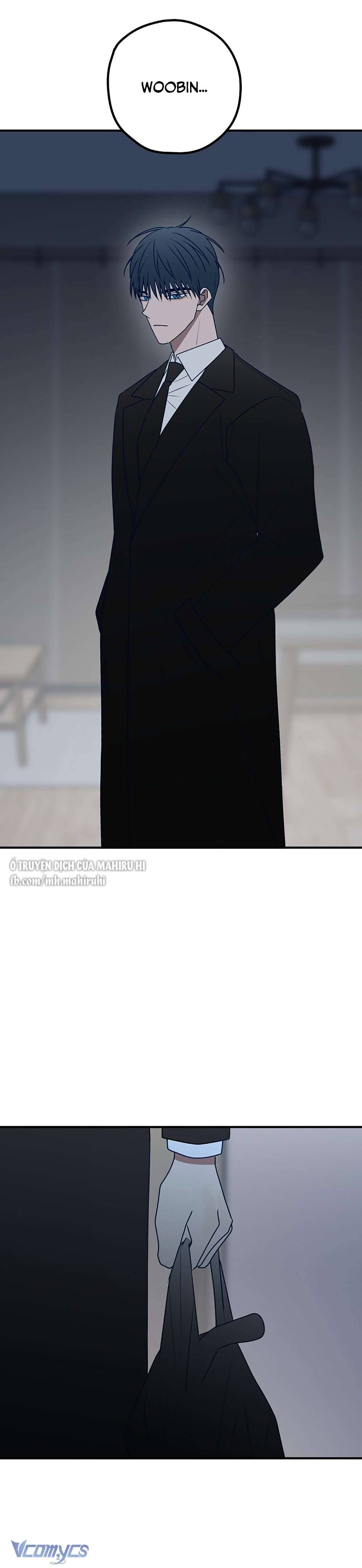 Kẻ Rác Rưởi Không Đáng Được Yêu Chapter 97 - Trang 4