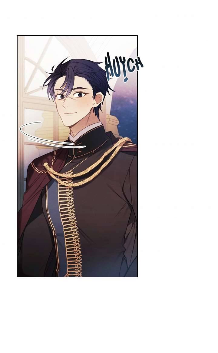 Cửa Hàng Búp Bê Của Công Chúa Chap 16 - Trang 2