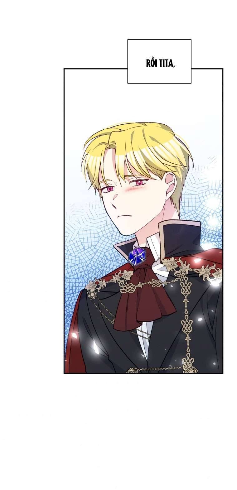 Người Bảo Hộ Của Bạo Quân Là Ma Nữ Tàn Độc Chap 63 - Next Chap 64