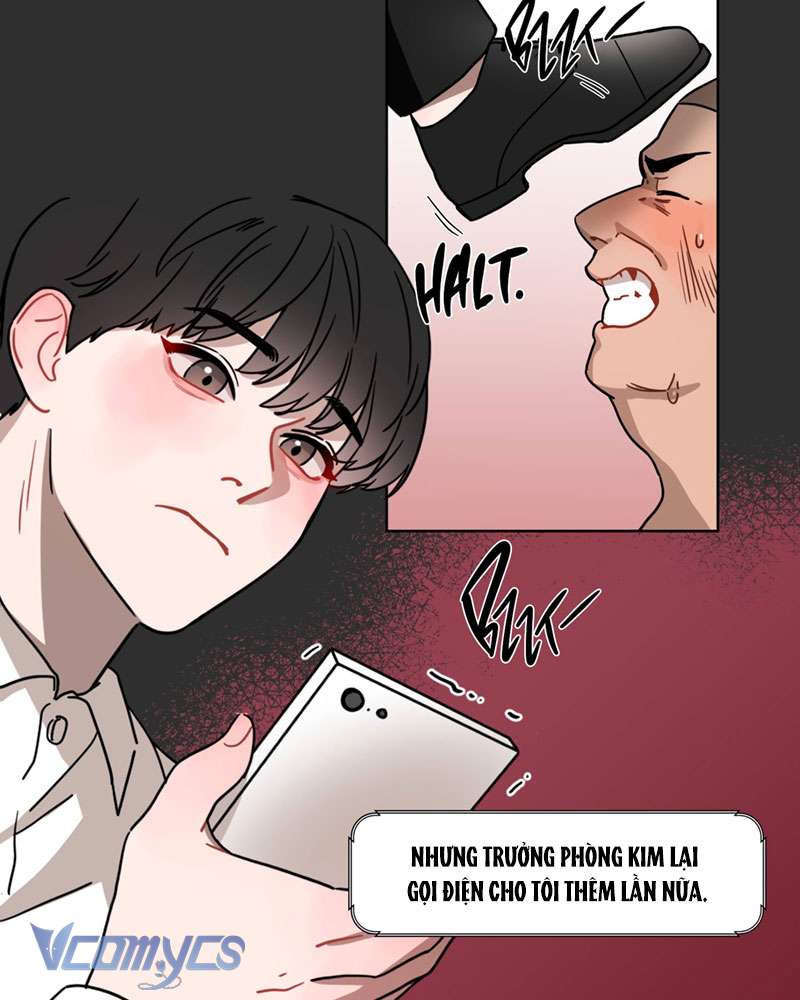 Sát Nhân Nhà Bên Chap 7 - Trang 2