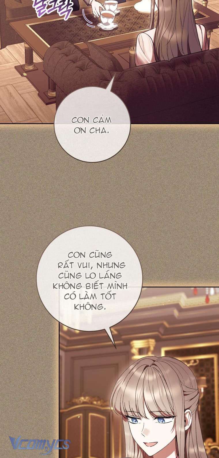 Làm Ác Nữ Bộ Không Tuyệt Sao? Chap 67 - Trang 4