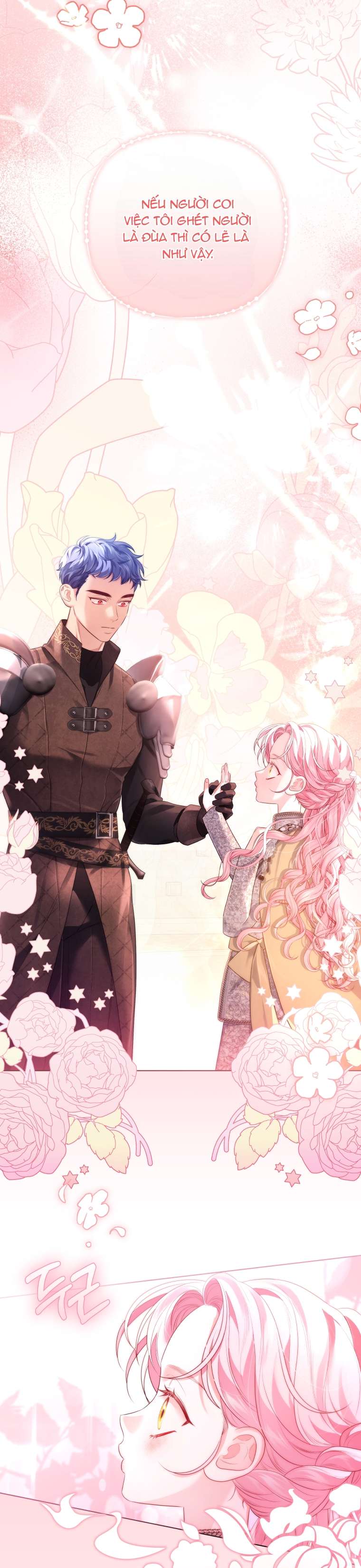 Thà Là Để Tôi Trở Thành Nữ Hoàng Chapter 11 - Next Chapter 12