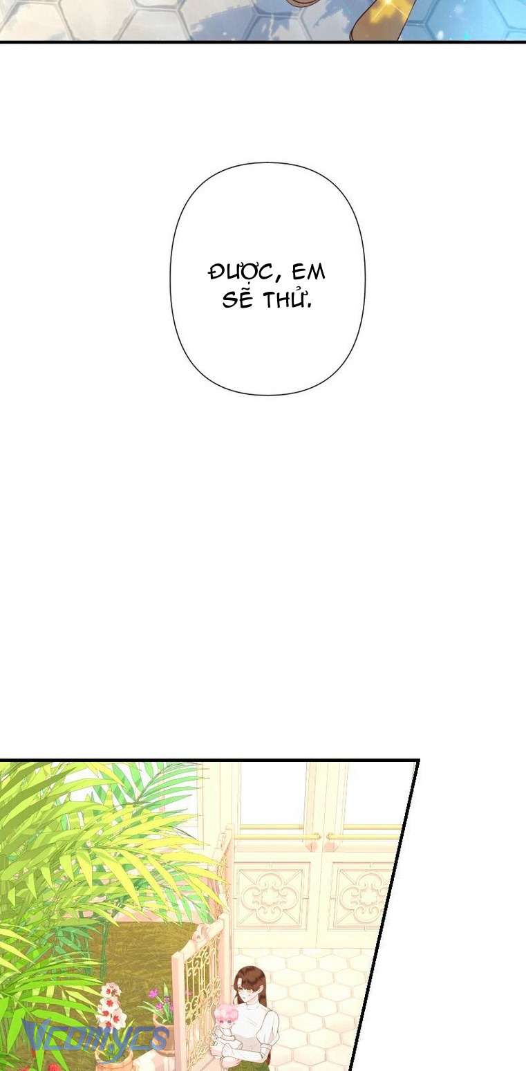 Sau Này Họ Sẽ Sinh Ra Tôi Chapter 11 - Trang 4