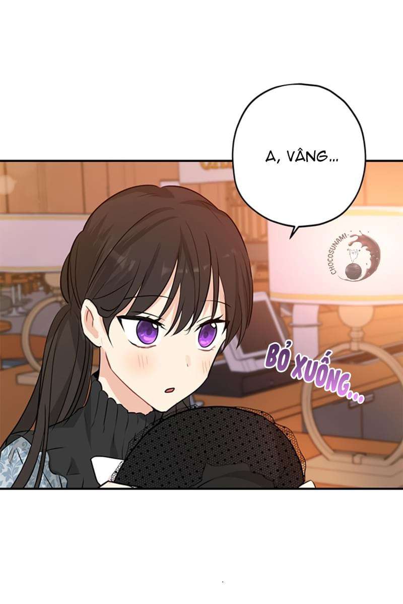 Tôi Là Minh Chứng Của Sự Thật Chap 18 - Trang 3