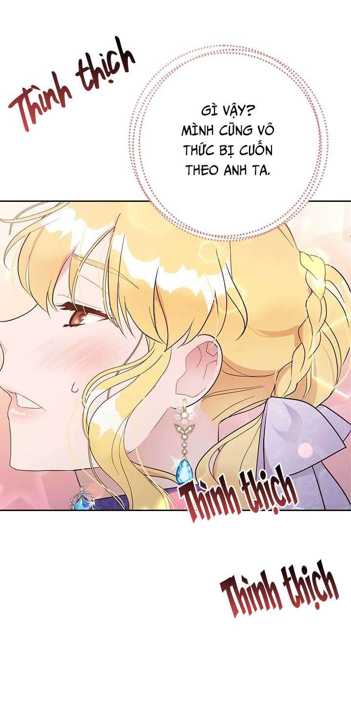 Công Tước Hát Rong Chapter 6 - Trang 3