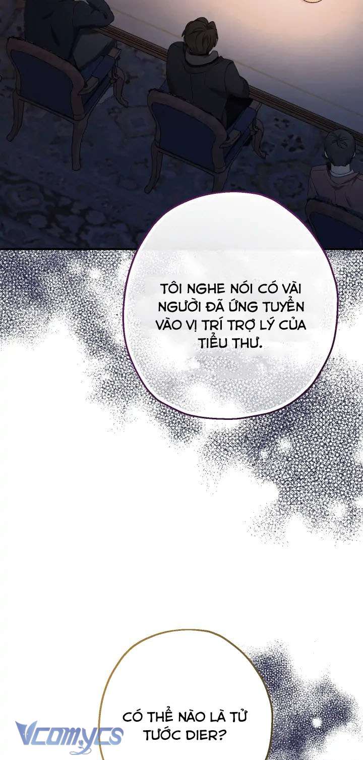 Tiểu Thư Tích Tiền Đi Bụi Chapter 37 - Trang 4