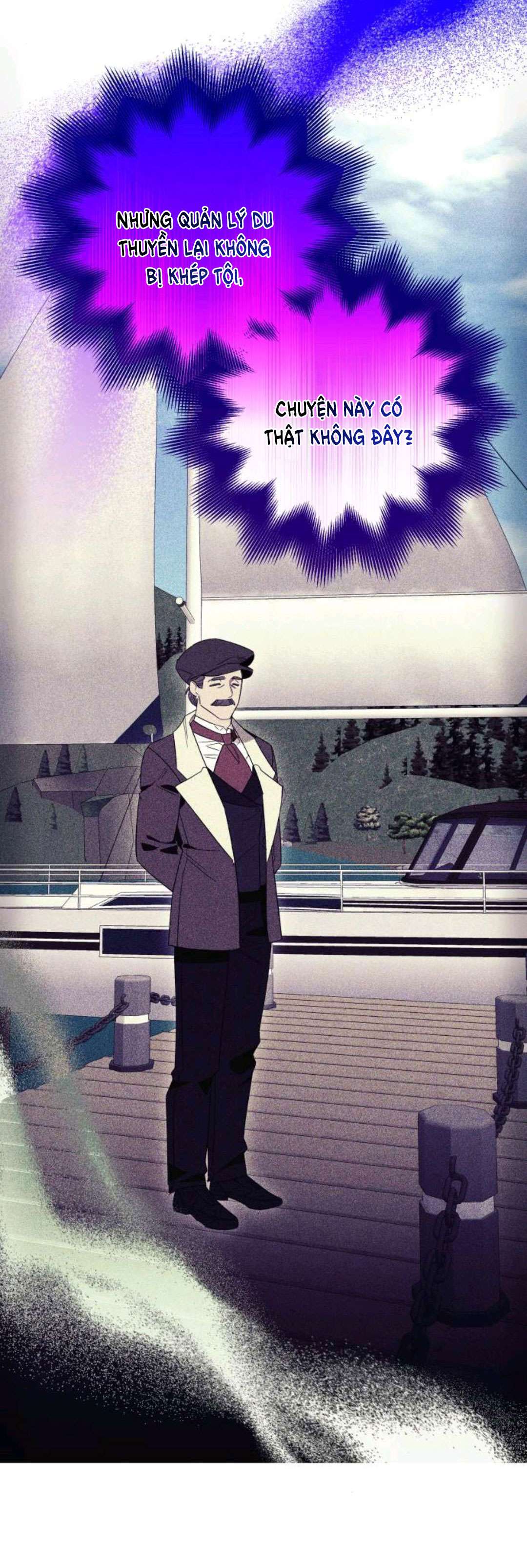 Tôi Tưởng Đó Chỉ Là Tiểu Thuyết Trọng Sinh Bình Thường Chapter 48 - Trang 4