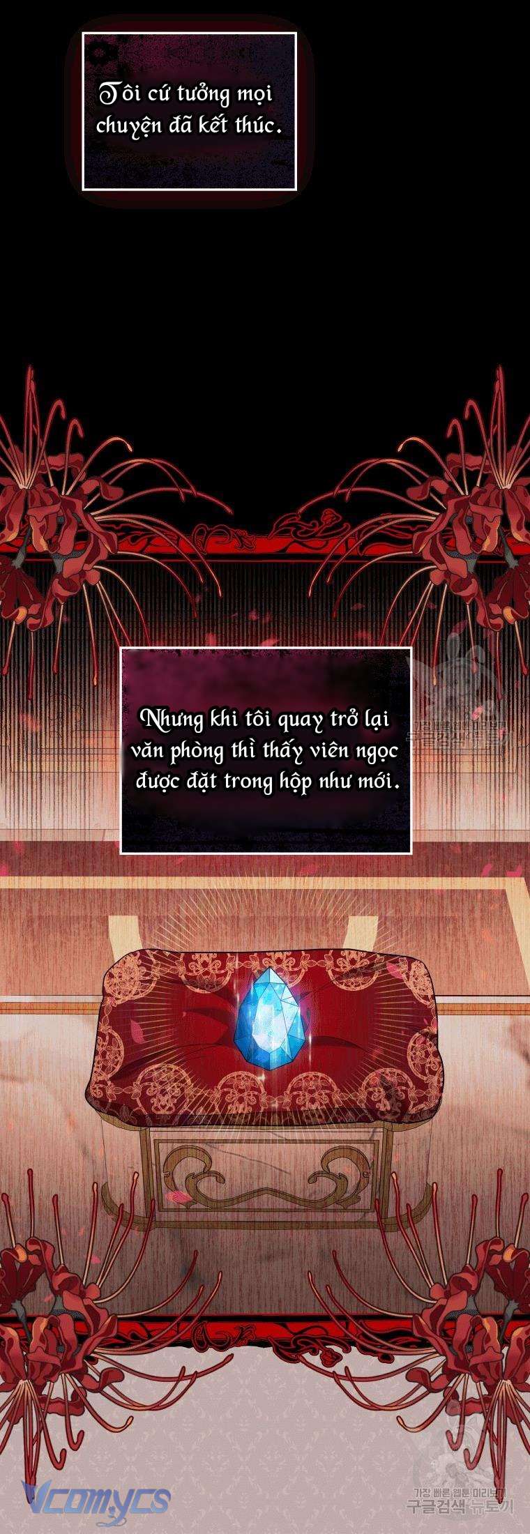 Kế Hoạch Trả Thù Chap 14 - Next Chap 15