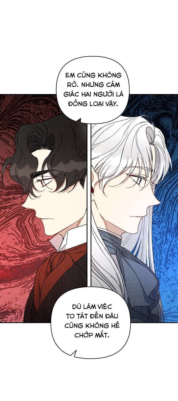 Phương Pháp Trở Thành Con Gái Của Người Hùng Bóng Đêm Chap 32 - Next Chap 33