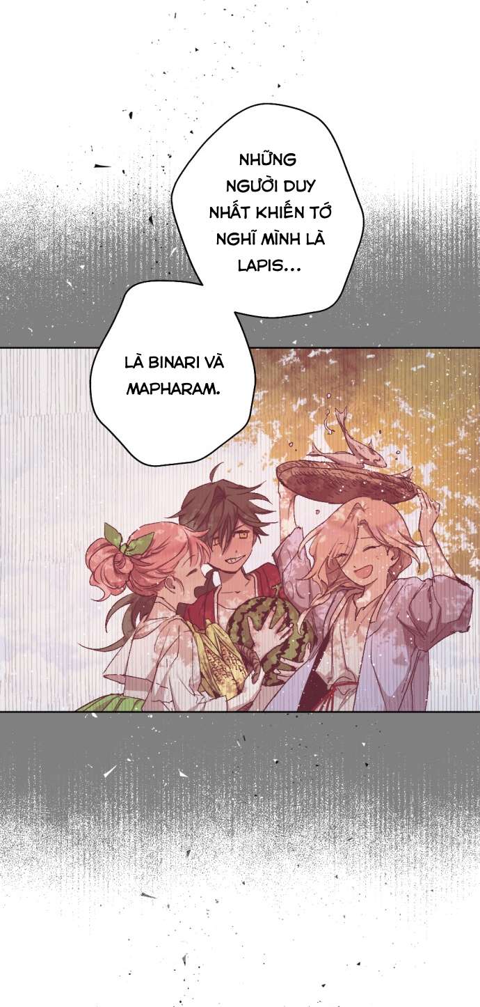 Lời Thú Nhận Của Chúa Tể Bóng Tối Chap 34 - Trang 4