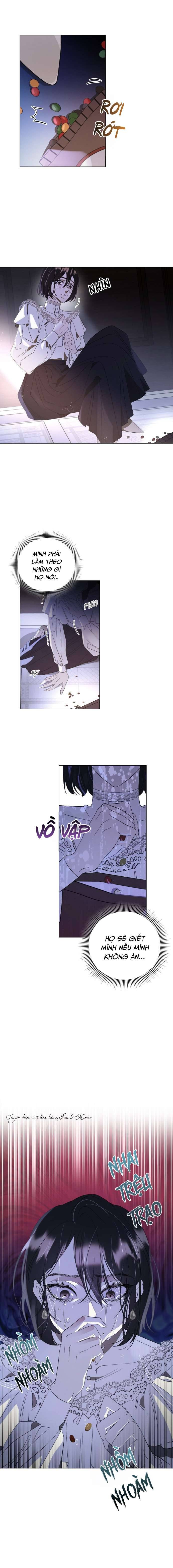 Điệu Bon Ngây Ngất Trong Đêm Chap 2 - Trang 2