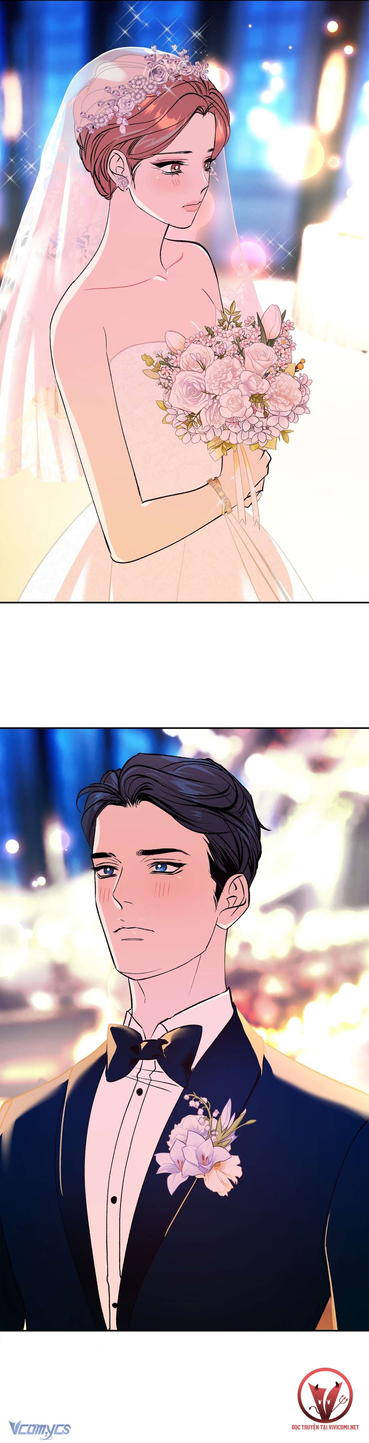 [18+] Tận Cùng Của Thế Giới Chap 46 - Trang 2