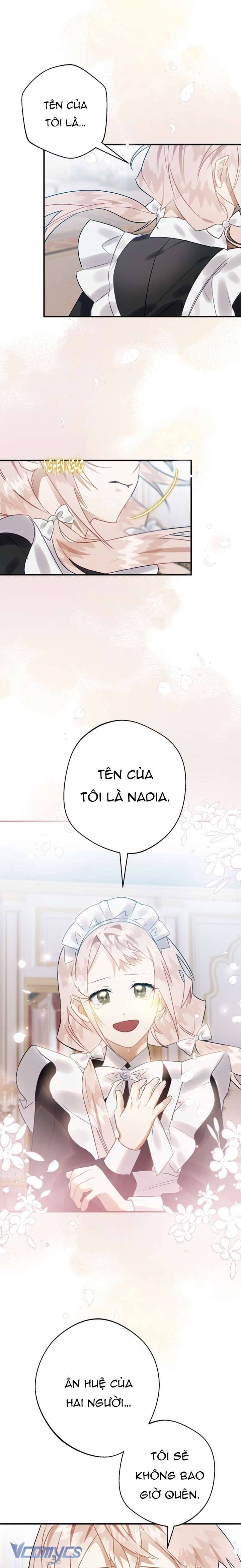 Bỗng Nhiên Tôi Trở Thành Quạ Đen!! Chapter 21 - Next Chapter 21.5