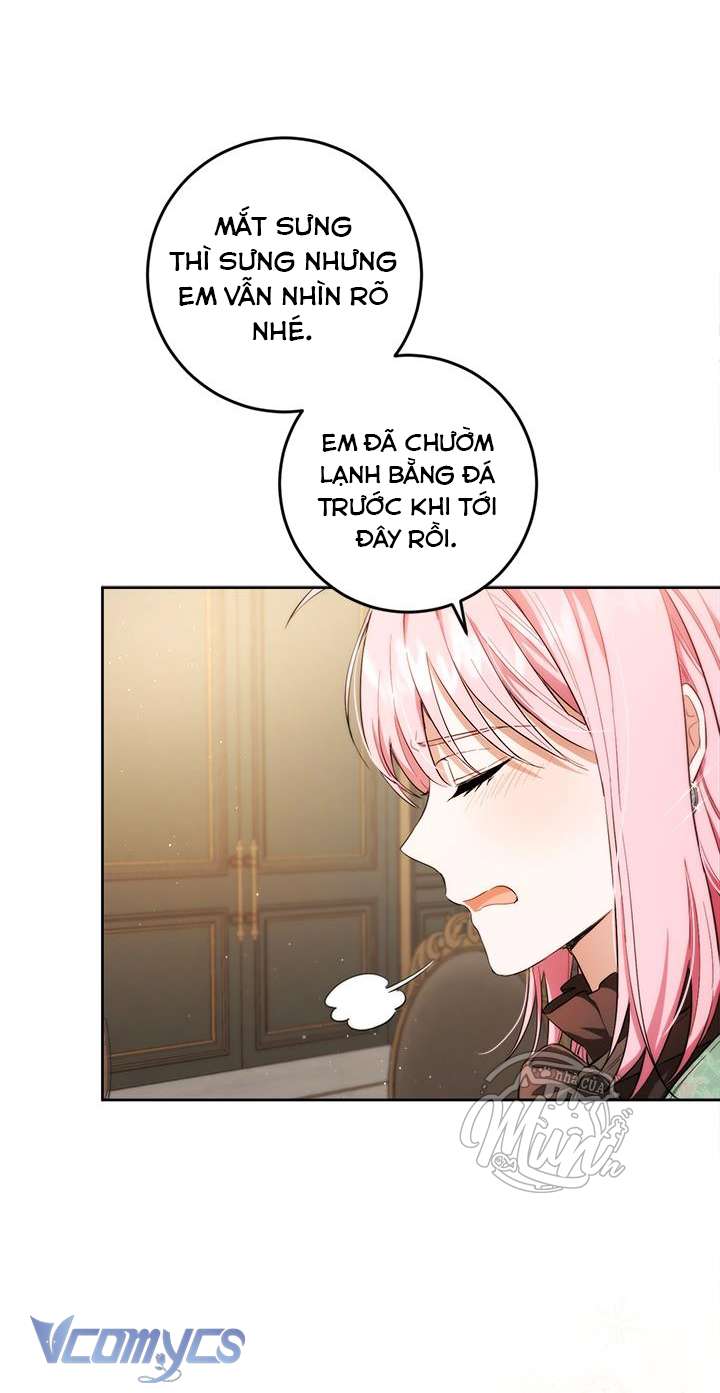 Cuộc Sống Mới Của Công Nương Chapter 102 - Trang 4