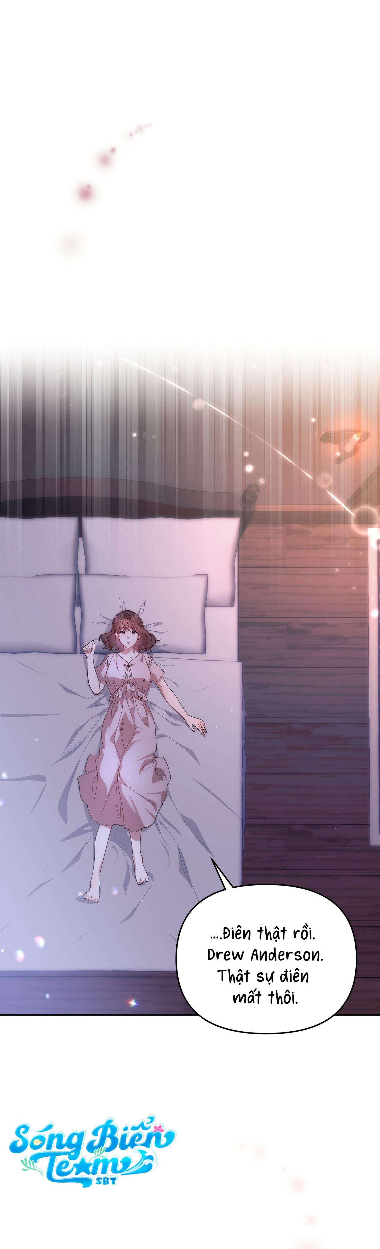 [ 18+ ] Vụ Bê Bối Pháp Lý Chap 7 - Trang 2