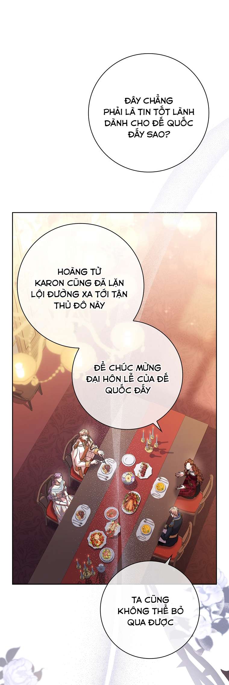 Thư Ký Của Bạo Chúa Chapter 81 - Trang 4