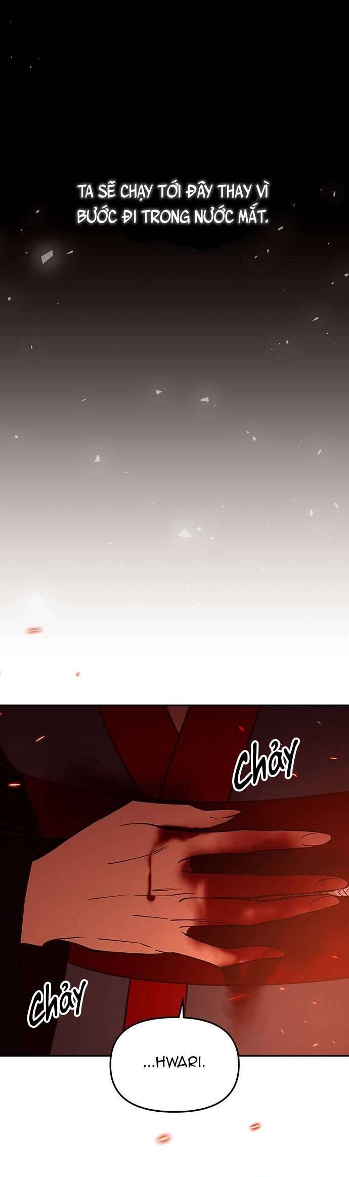 Vương Tử Huyền Bí Chapter 67 - Next Chapter 68