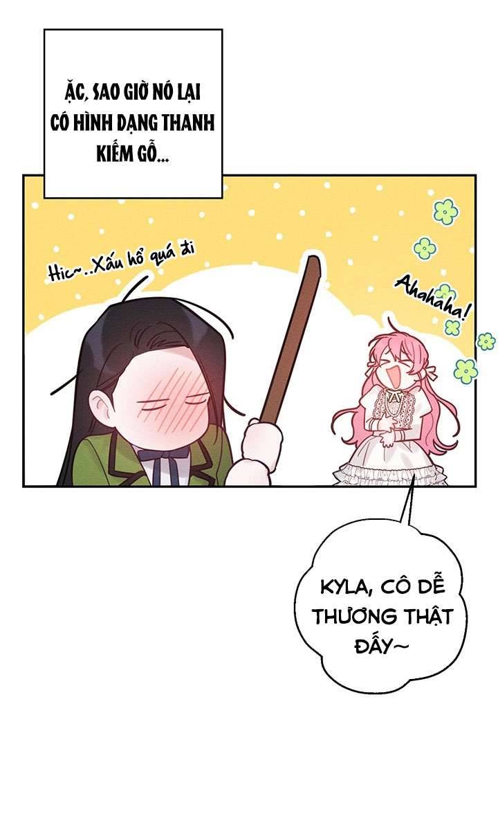 Trước Tiên Phải Giấu Em Trai Cái Đã! Chap 41 - Trang 2