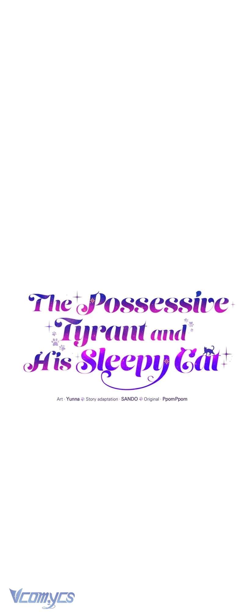 Trở Thành Chú Mèo Ngủ Cùng Bạo Chúa Chapter 28 - Next Chapter 29