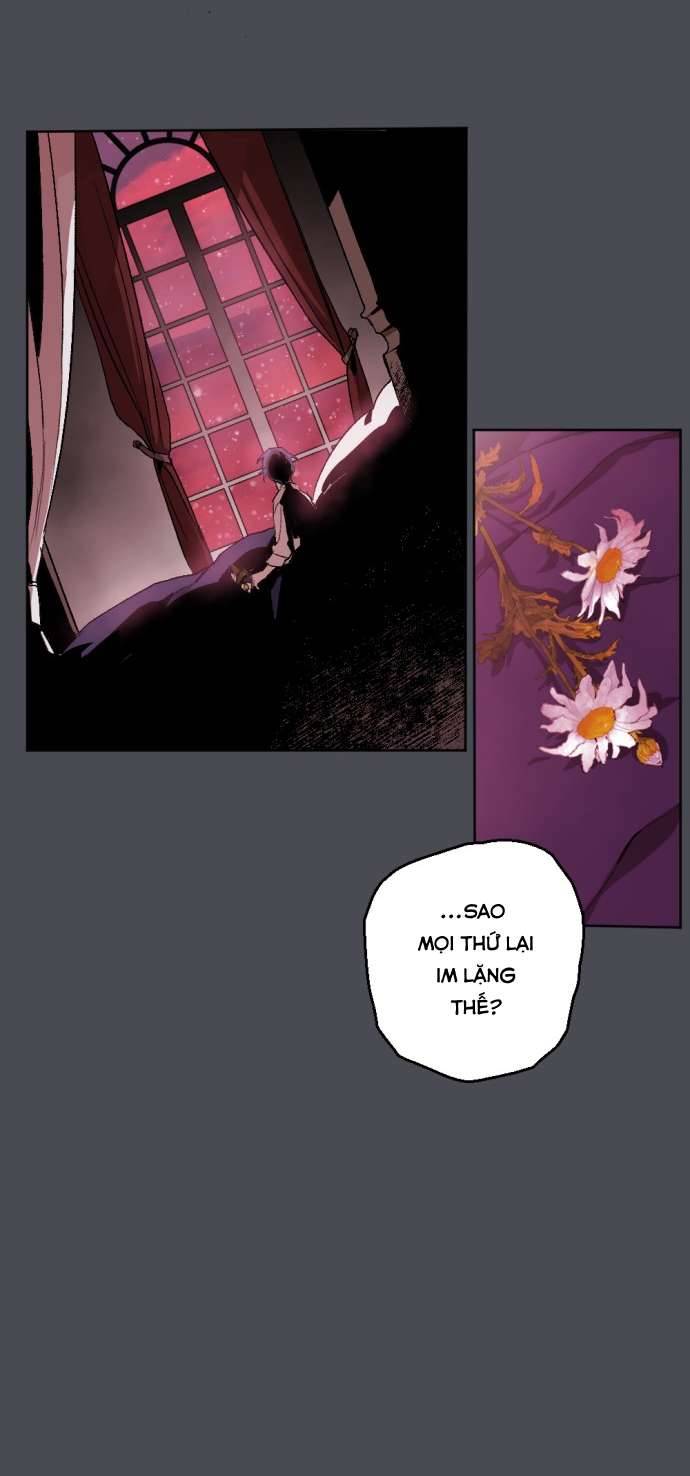 Lời Thú Nhận Của Chúa Tể Bóng Tối Chap 16 - Trang 4