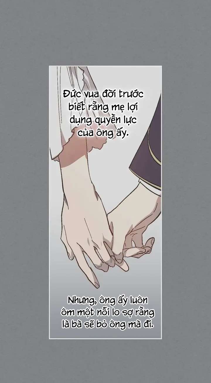 Vị Hôn Thê Khế Ước Của Công Tước Chapter 102 - Trang 4
