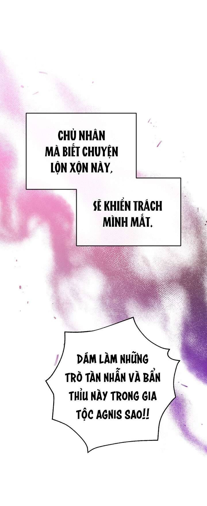 Chúng Ta Có Thể Trở Thành Một Gia Đình Được Không? Chap 14 - Trang 2