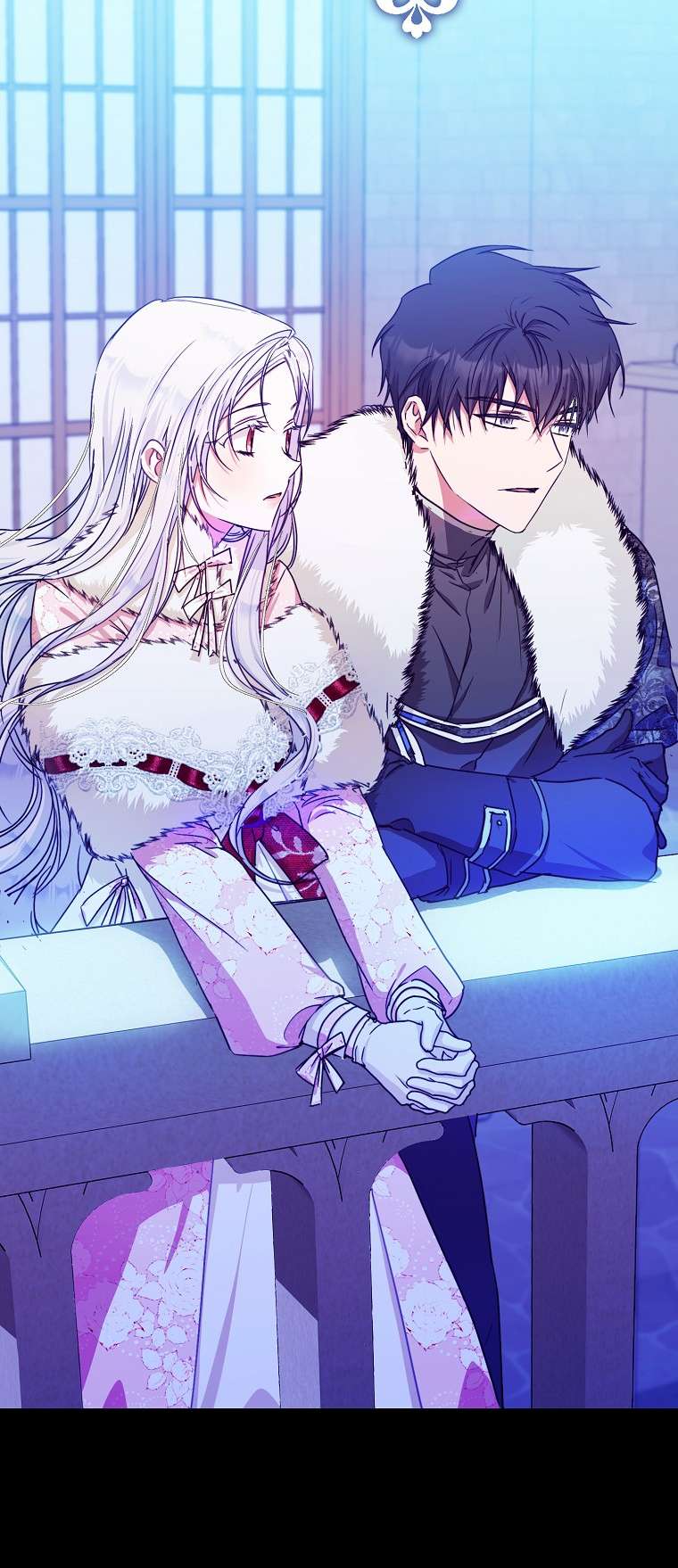 Tôi Trở Thành Vợ Của Nam Chính Chap 30 - Trang 3