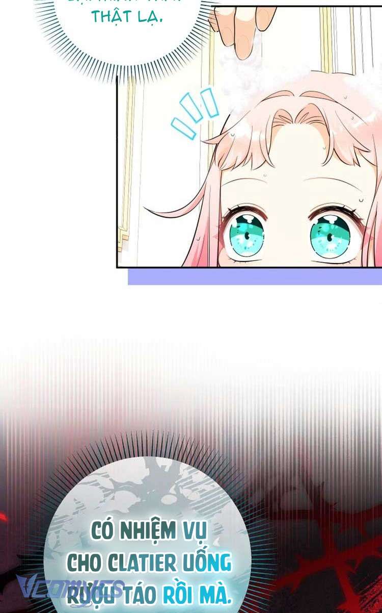 Tiểu Thư Tích Tiền Đi Bụi Chapter 60 - Trang 4