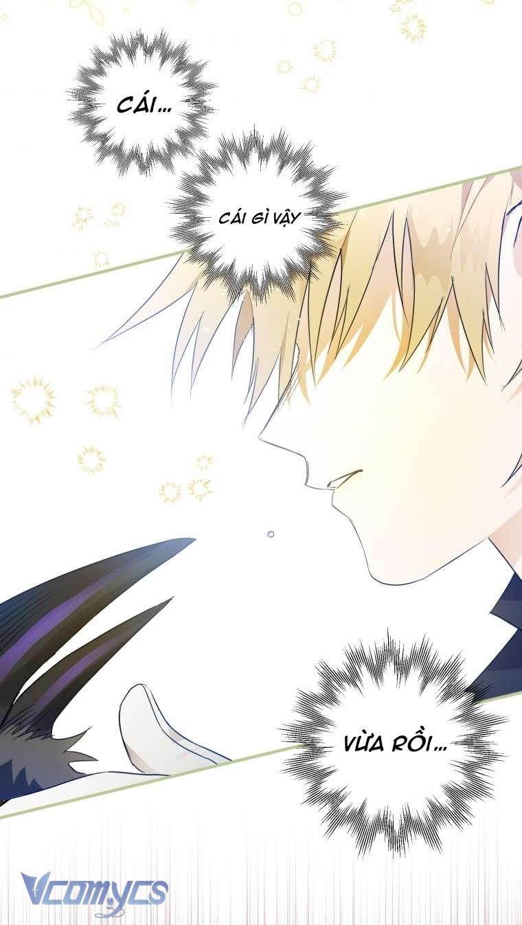 Bỗng Nhiên Tôi Trở Thành Quạ Đen!! Chapter 6 - Trang 4