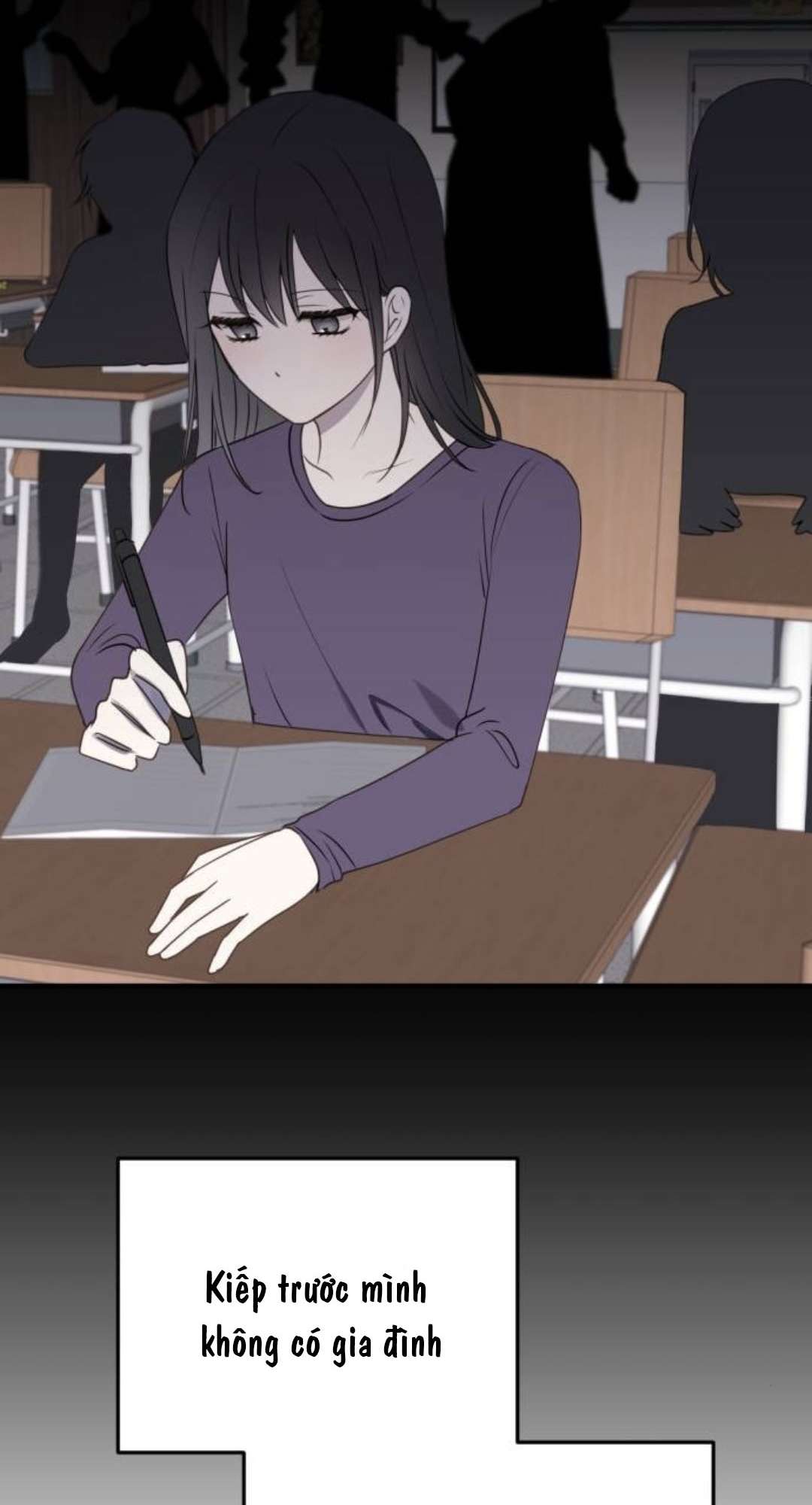 Ác Nữ Chỉ Muốn Sống Yên Bình Chapter 26 - Trang 4