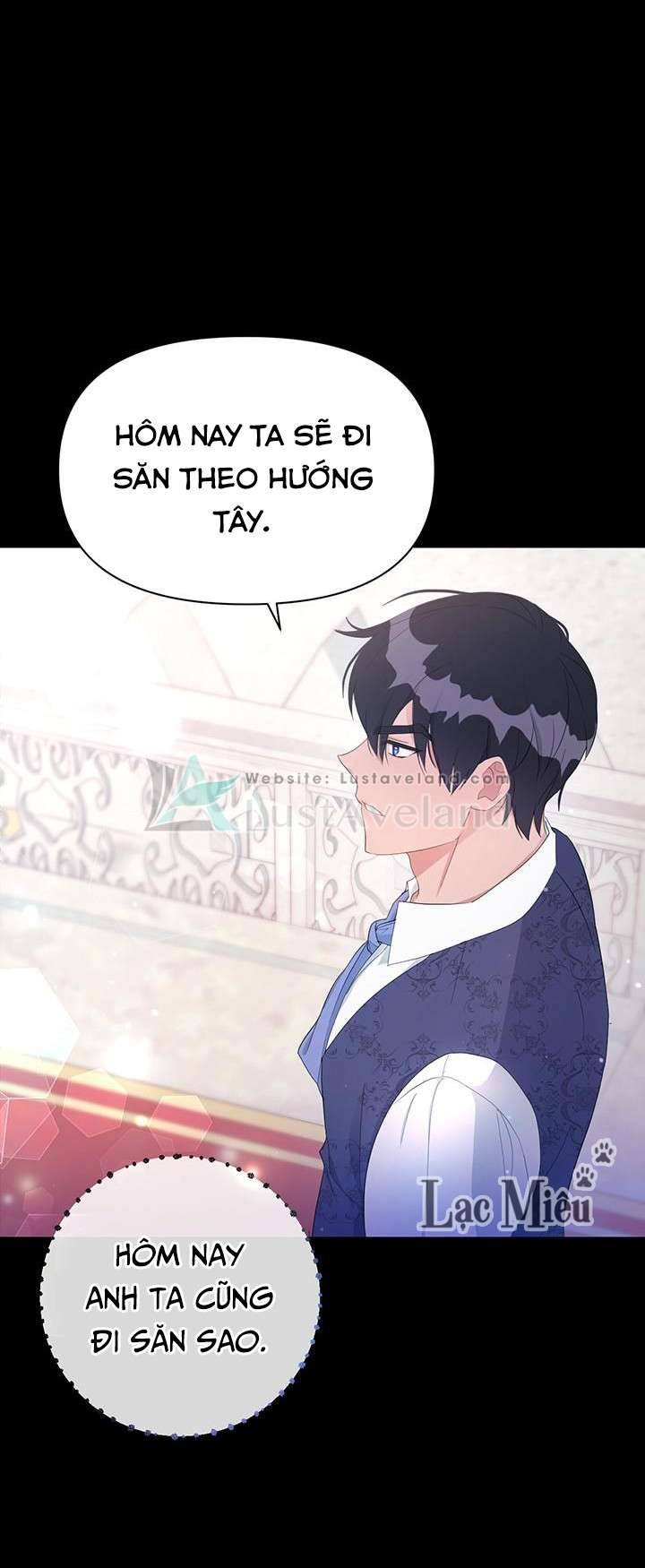 Công Tước Hát Rong Chapter 15 - Trang 3