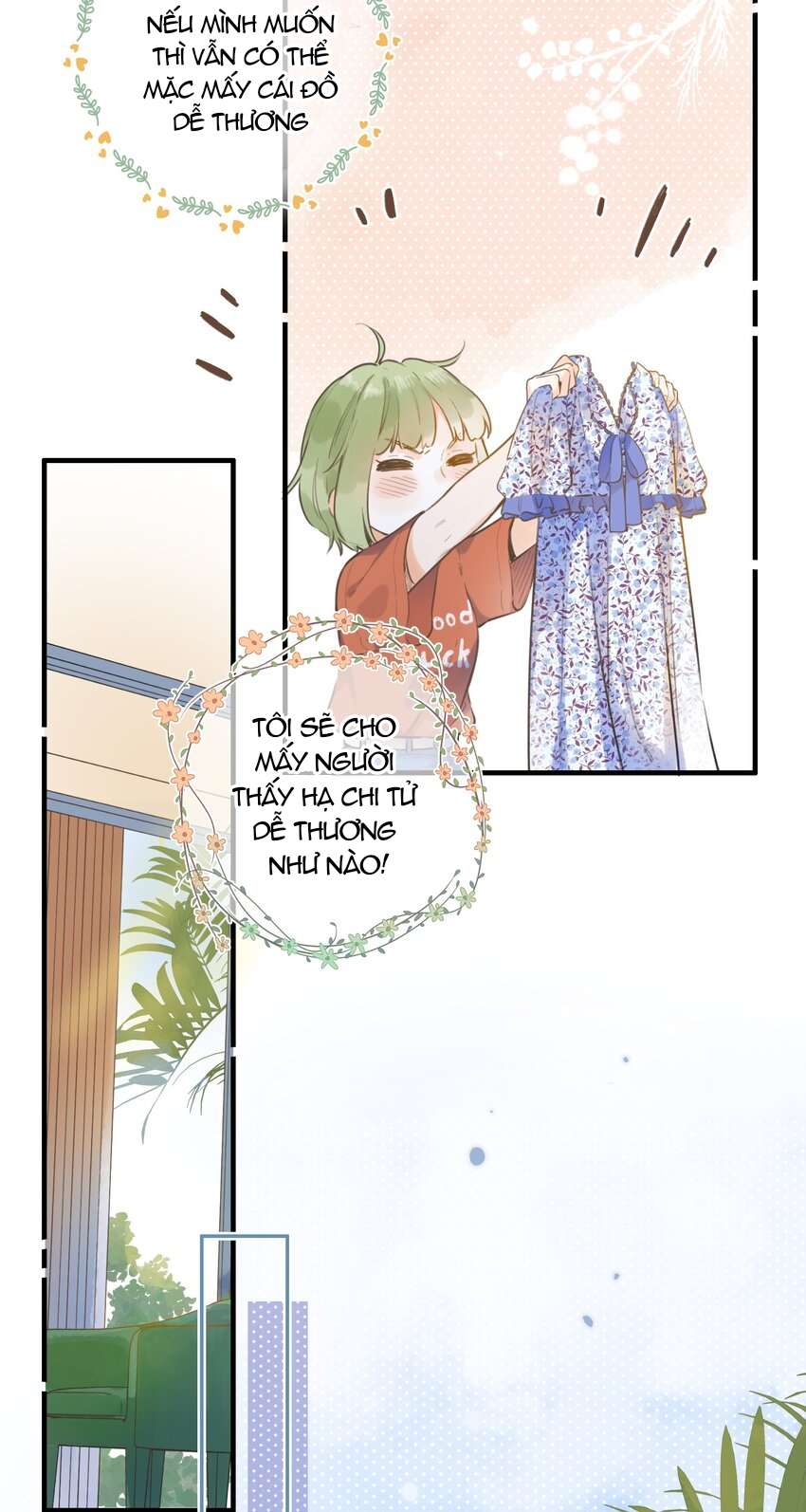 Ánh Sao Phiêu Linh Trong Nước Chapter 50 - Next Chapter 51