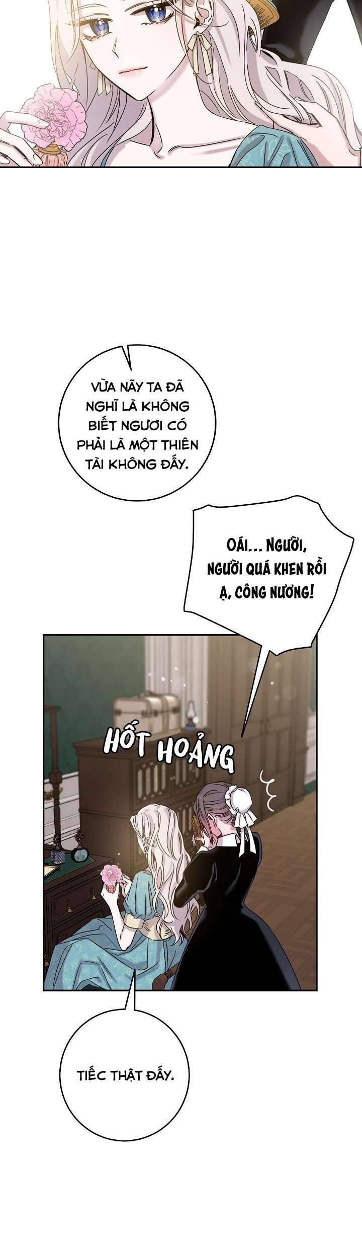 Thuần Hóa Bạo Quân Rồi Bỏ Trốn Chap 7 - Trang 2
