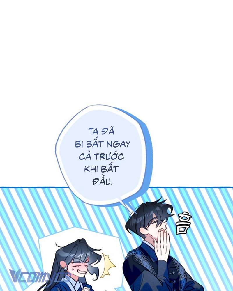 Chuyện Tình Tuyết Phương Bắc Chapter 19 - Trang 4