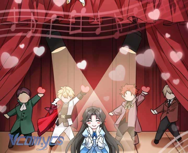 Mê Cung Cám Dỗ Của Emilone Chapter 1 - Trang 4