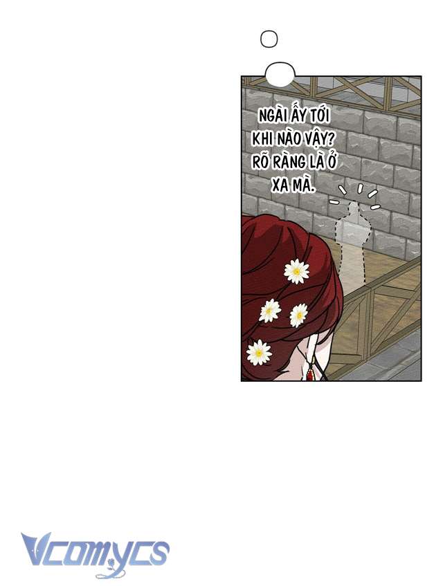 Dưới Bóng Cây Sồi Chap 10 - Trang 4