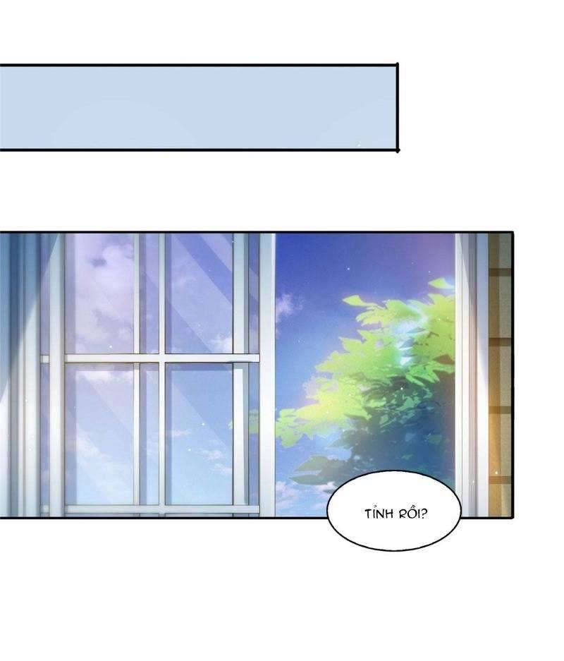 Hệt Như Hàn Quang Gặp Nắng Gắt Chap 66 - Trang 4